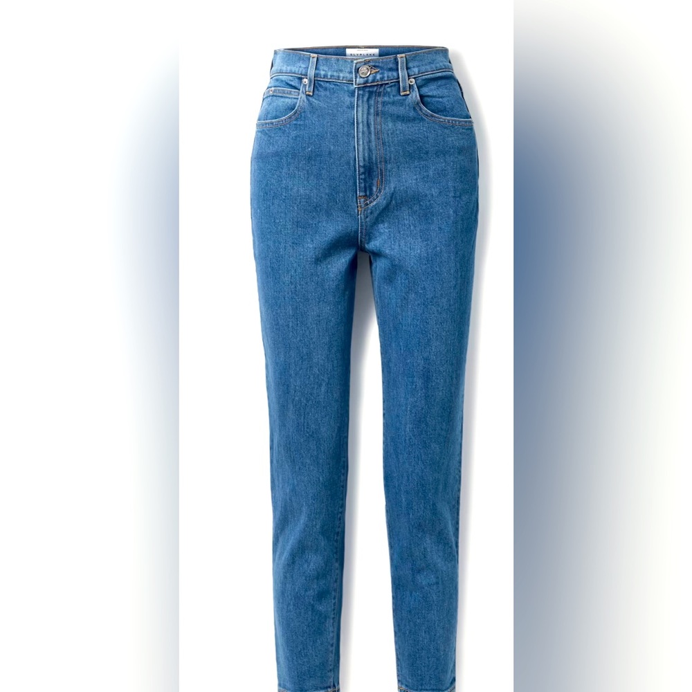 SLVRLAKE Beatnik Jean